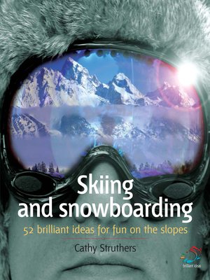 cover image of Skiing and Snowboarding